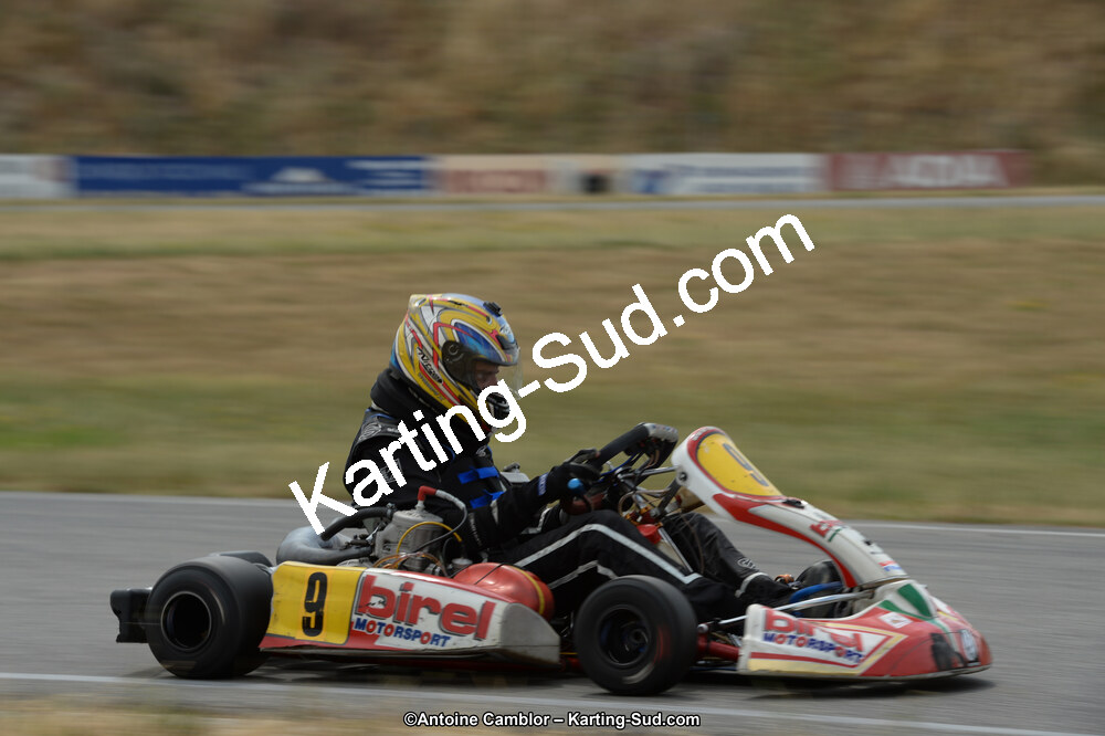 22/06/2014 : Course Club de Muret (Photos Antoine Camblor) 2014 — karting