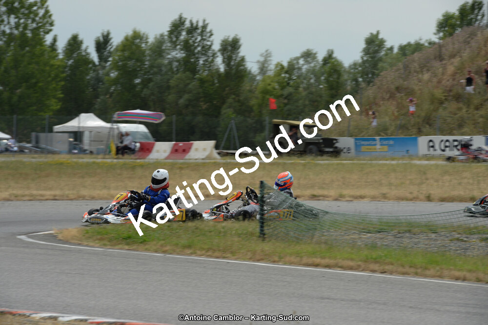 22/06/2014 : Course Club de Muret (Photos Antoine Camblor) 2014 — karting