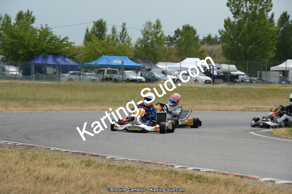 22/06/2014 : Course Club de Muret (Photos Antoine Camblor) 2014 — karting