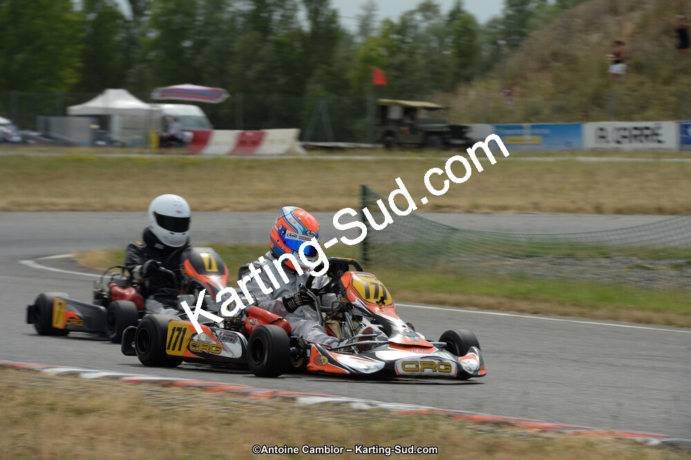 22/06/2014 : Course Club de Muret (Photos Antoine Camblor) 2014 — karting