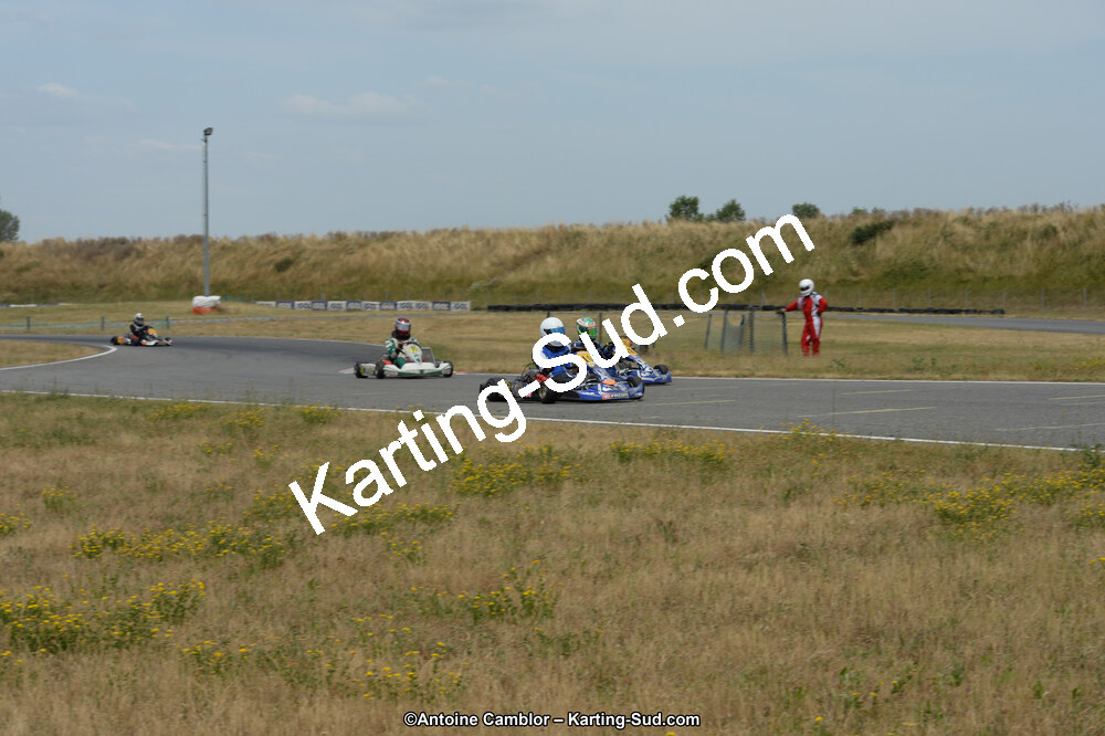 22/06/2014 : Course Club de Muret (Photos Antoine Camblor) 2014 — karting