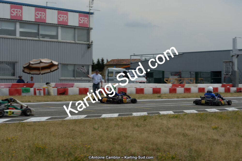 22/06/2014 : Course Club de Muret (Photos Antoine Camblor) 2014 — karting