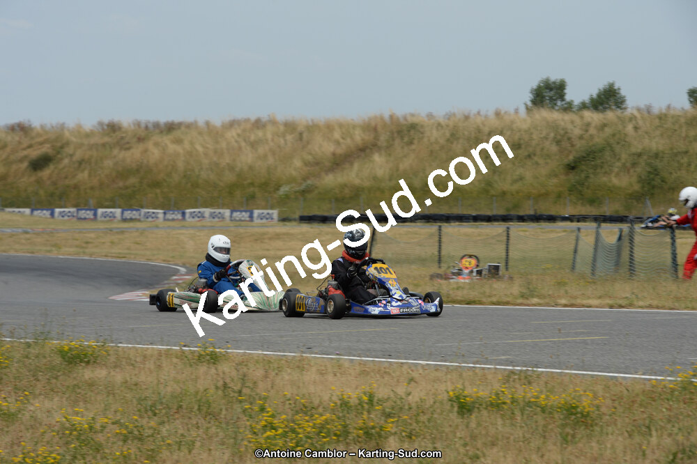 22/06/2014 : Course Club de Muret (Photos Antoine Camblor) 2014 — karting