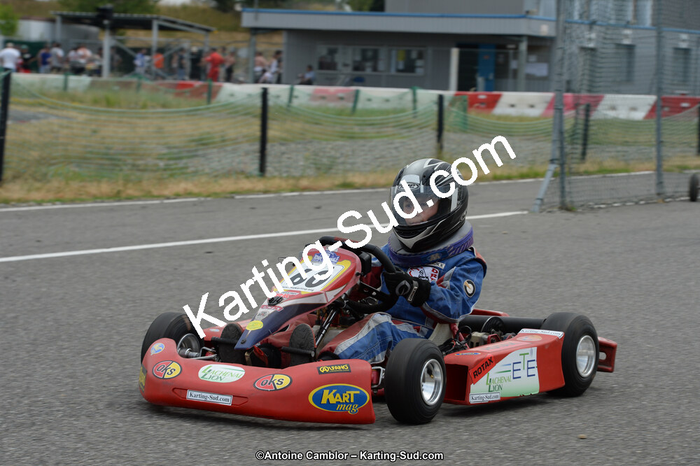 22/06/2014 : Course Club de Muret (Photos Antoine Camblor) 2014 — karting