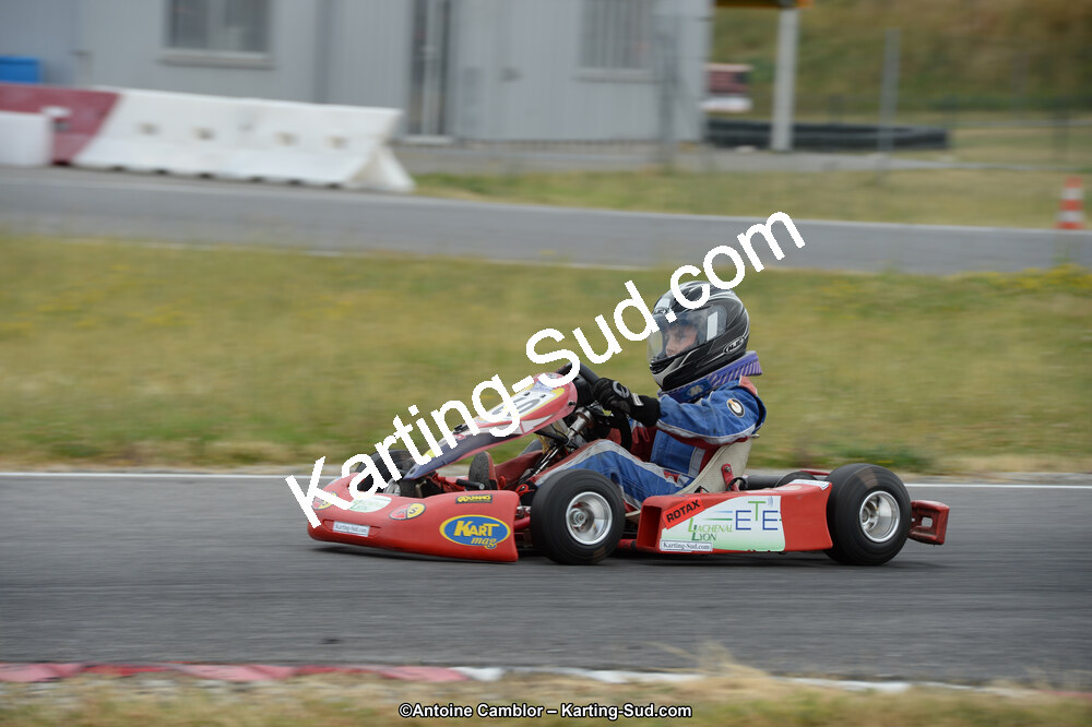 22/06/2014 : Course Club de Muret (Photos Antoine Camblor) 2014 — karting