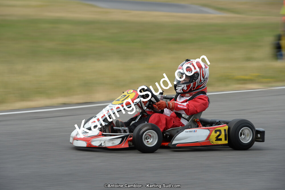 22/06/2014 : Course Club de Muret (Photos Antoine Camblor) 2014 — karting