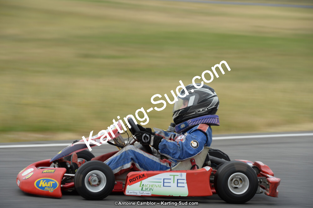 22/06/2014 : Course Club de Muret (Photos Antoine Camblor) 2014 — karting