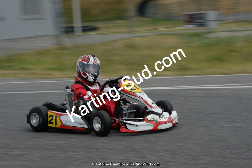 22/06/2014 : Course Club de Muret (Photos Antoine Camblor) 2014 — karting