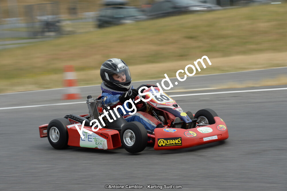 22/06/2014 : Course Club de Muret (Photos Antoine Camblor) 2014 — karting