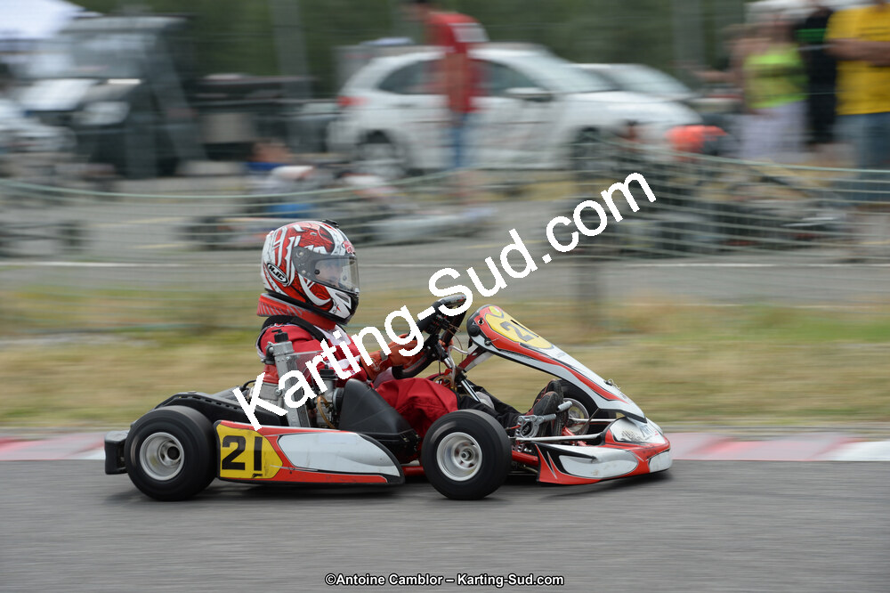 22/06/2014 : Course Club de Muret (Photos Antoine Camblor) 2014 — karting