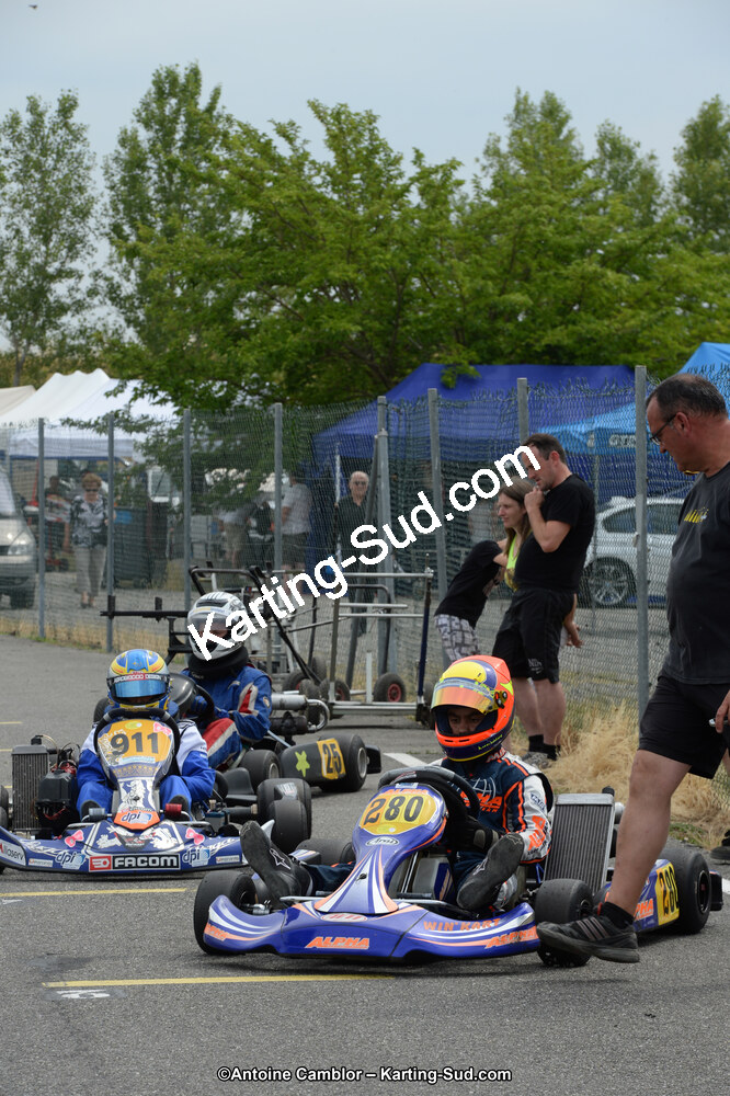 22/06/2014 : Course Club de Muret (Photos Antoine Camblor) 2014 — karting