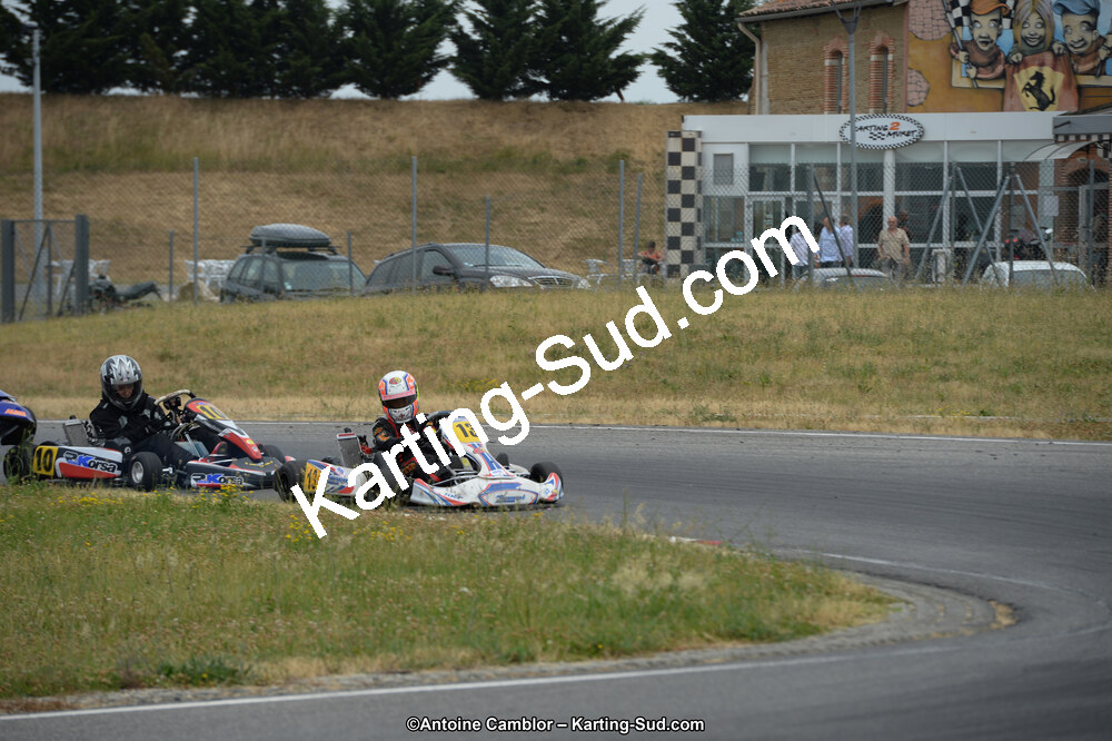 22/06/2014 : Course Club de Muret (Photos Antoine Camblor) 2014 — karting