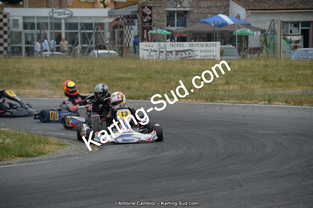 22/06/2014 : Course Club de Muret (Photos Antoine Camblor) 2014 — karting
