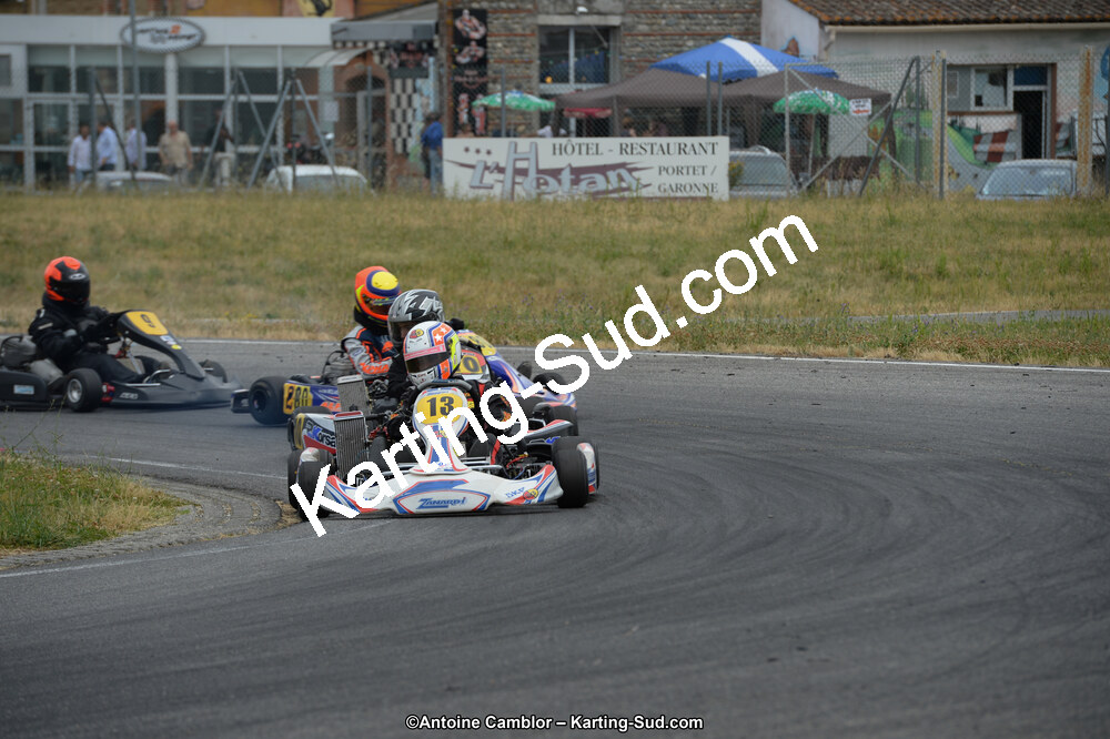 22/06/2014 : Course Club de Muret (Photos Antoine Camblor) 2014 — karting