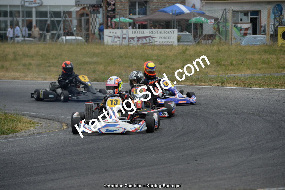 22/06/2014 : Course Club de Muret (Photos Antoine Camblor) 2014 — karting