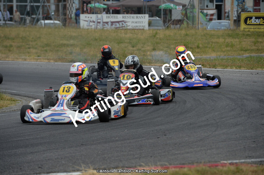 22/06/2014 : Course Club de Muret (Photos Antoine Camblor) 2014 — karting
