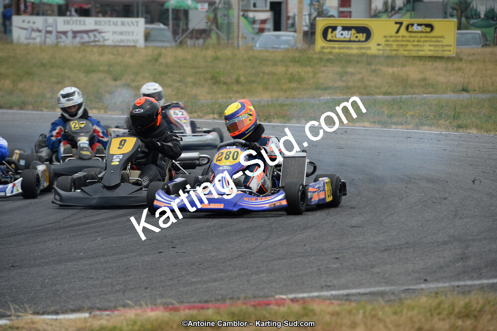 22/06/2014 : Course Club de Muret (Photos Antoine Camblor) 2014 — karting