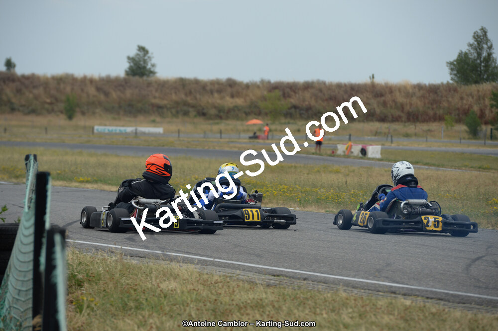 22/06/2014 : Course Club de Muret (Photos Antoine Camblor) 2014 — karting