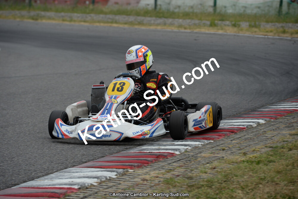 22/06/2014 : Course Club de Muret (Photos Antoine Camblor) 2014 — karting