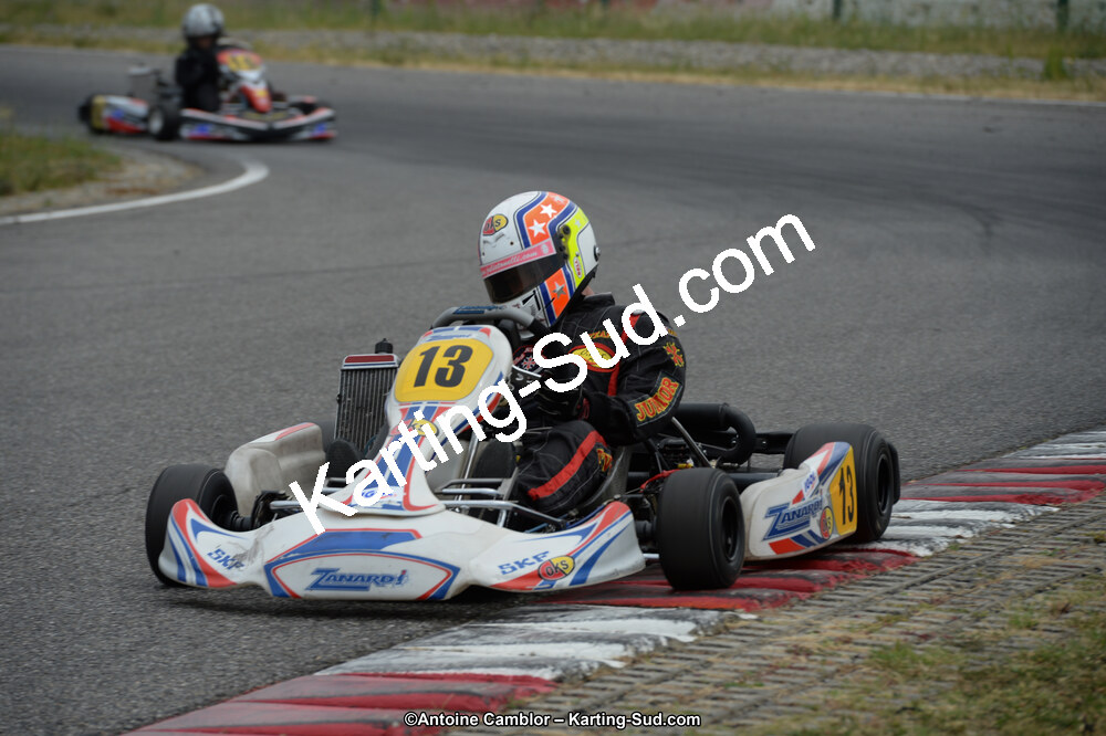 22/06/2014 : Course Club de Muret (Photos Antoine Camblor) 2014 — karting