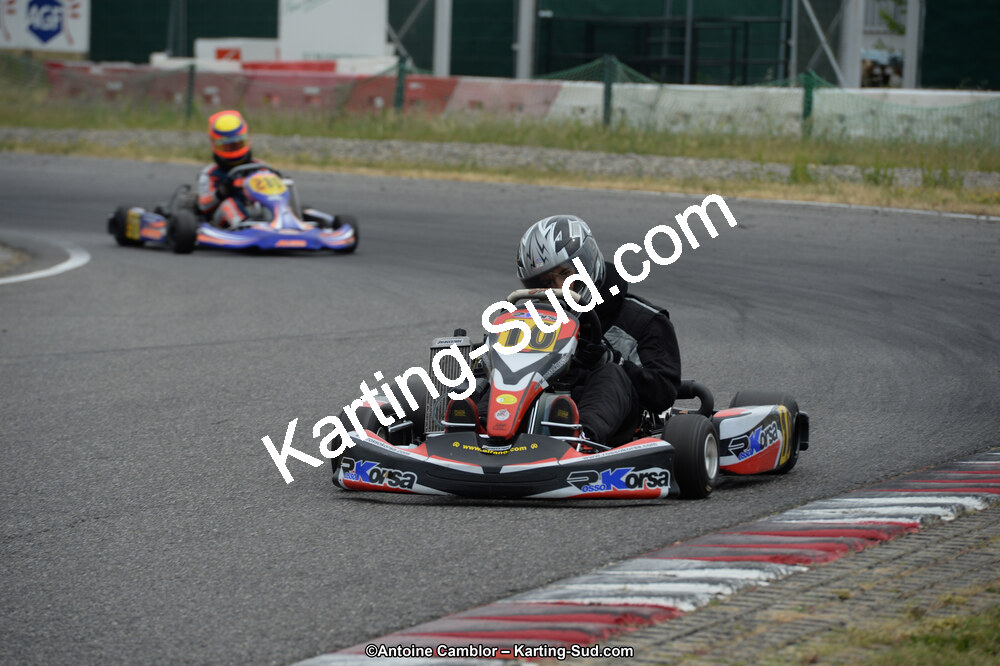 22/06/2014 : Course Club de Muret (Photos Antoine Camblor) 2014 — karting