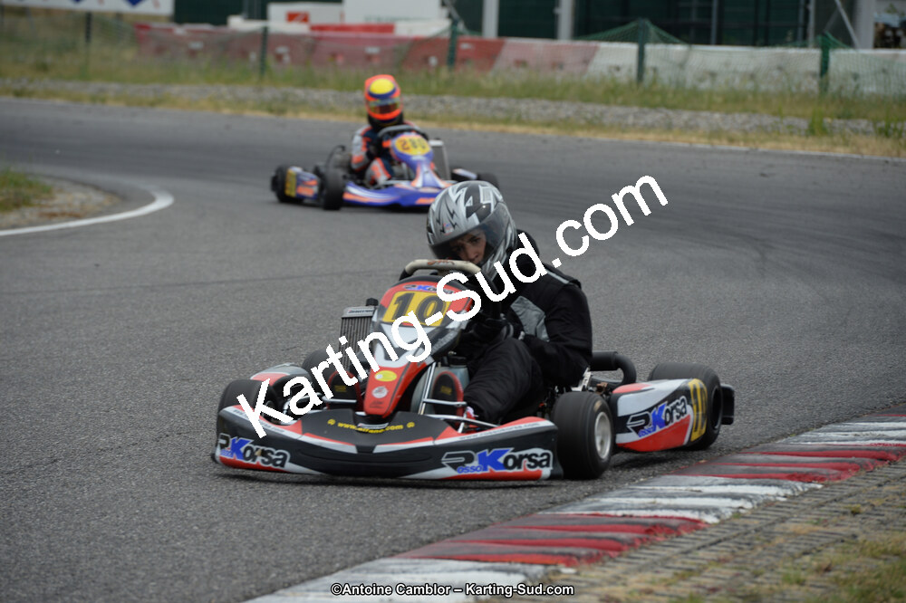 22/06/2014 : Course Club de Muret (Photos Antoine Camblor) 2014 — karting
