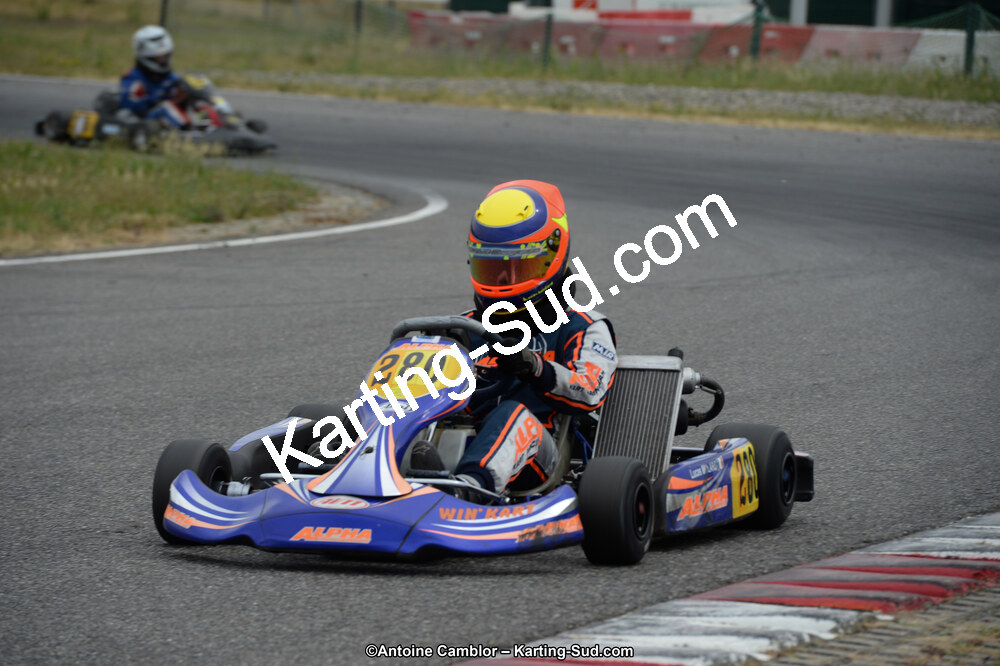 22/06/2014 : Course Club de Muret (Photos Antoine Camblor) 2014 — karting