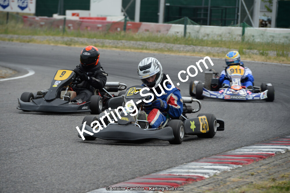 22/06/2014 : Course Club de Muret (Photos Antoine Camblor) 2014 — karting