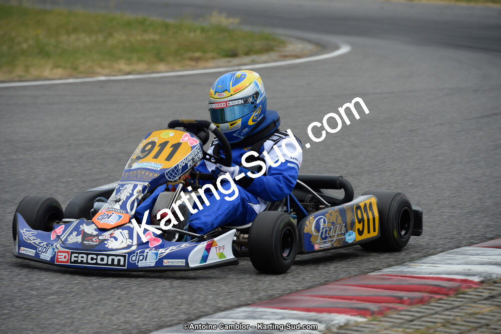 22/06/2014 : Course Club de Muret (Photos Antoine Camblor) 2014 — karting