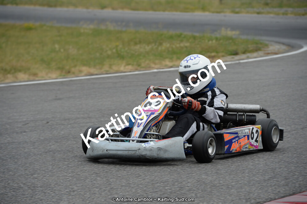 22/06/2014 : Course Club de Muret (Photos Antoine Camblor) 2014 — karting