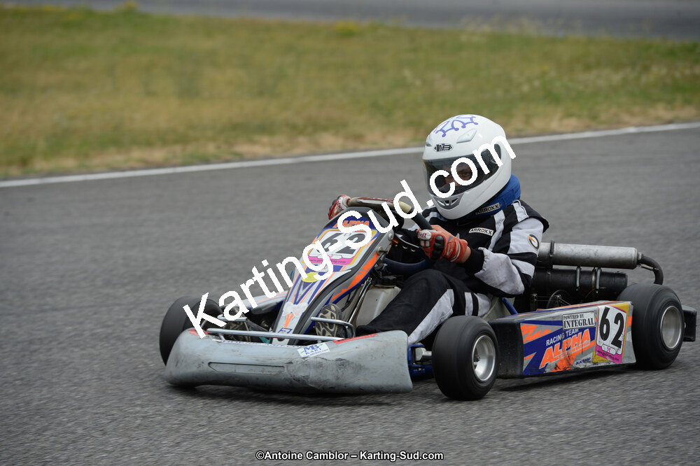 22/06/2014 : Course Club de Muret (Photos Antoine Camblor) 2014 — karting