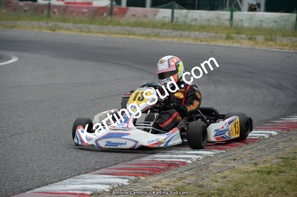22/06/2014 : Course Club de Muret (Photos Antoine Camblor) 2014 — karting