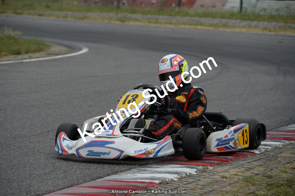 22/06/2014 : Course Club de Muret (Photos Antoine Camblor) 2014 — karting