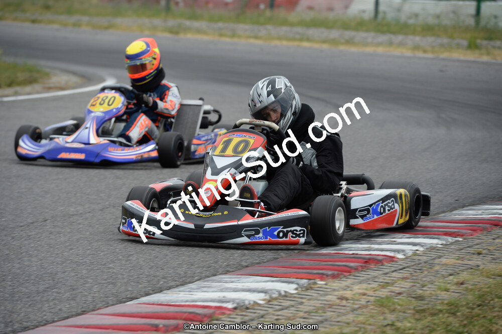 22/06/2014 : Course Club de Muret (Photos Antoine Camblor) 2014 — karting