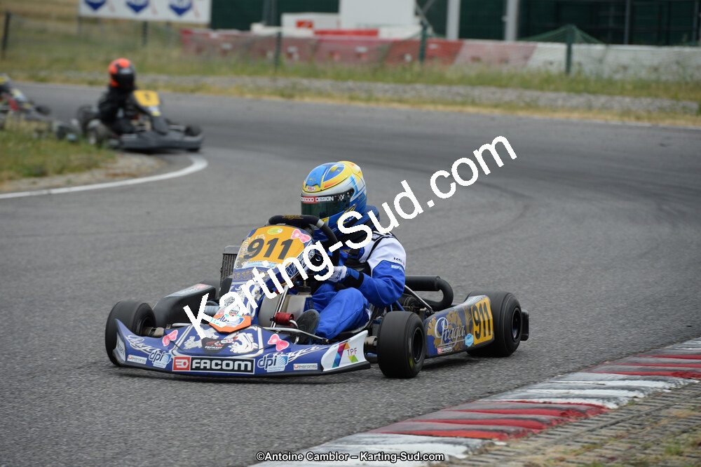 22/06/2014 : Course Club de Muret (Photos Antoine Camblor) 2014 — karting