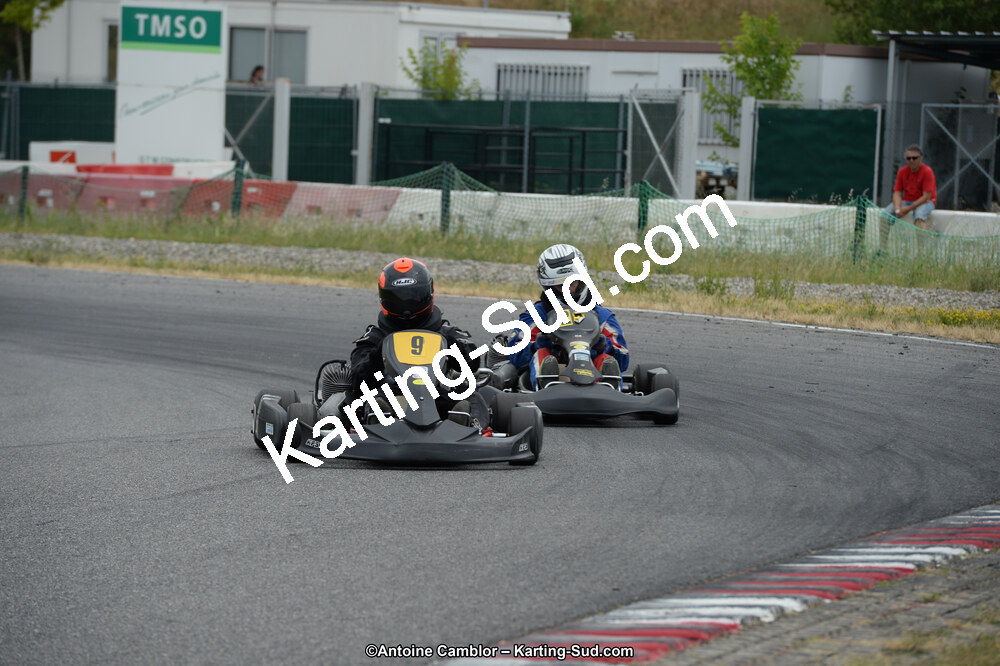 22/06/2014 : Course Club de Muret (Photos Antoine Camblor) 2014 — karting