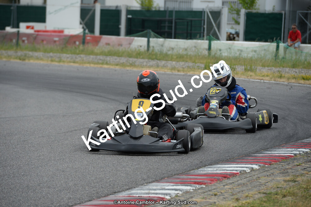 22/06/2014 : Course Club de Muret (Photos Antoine Camblor) 2014 — karting