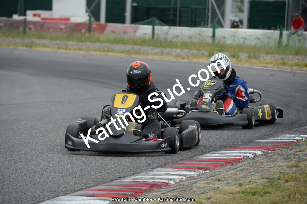 22/06/2014 : Course Club de Muret (Photos Antoine Camblor) 2014 — karting