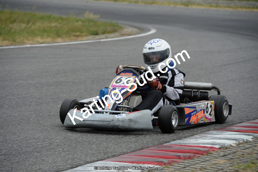 22/06/2014 : Course Club de Muret (Photos Antoine Camblor) 2014 — karting