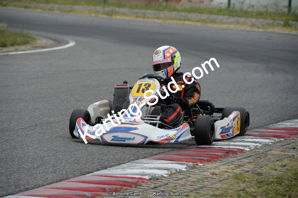22/06/2014 : Course Club de Muret (Photos Antoine Camblor) 2014 — karting