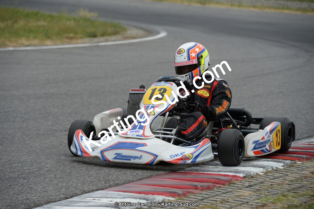 22/06/2014 : Course Club de Muret (Photos Antoine Camblor) 2014 — karting