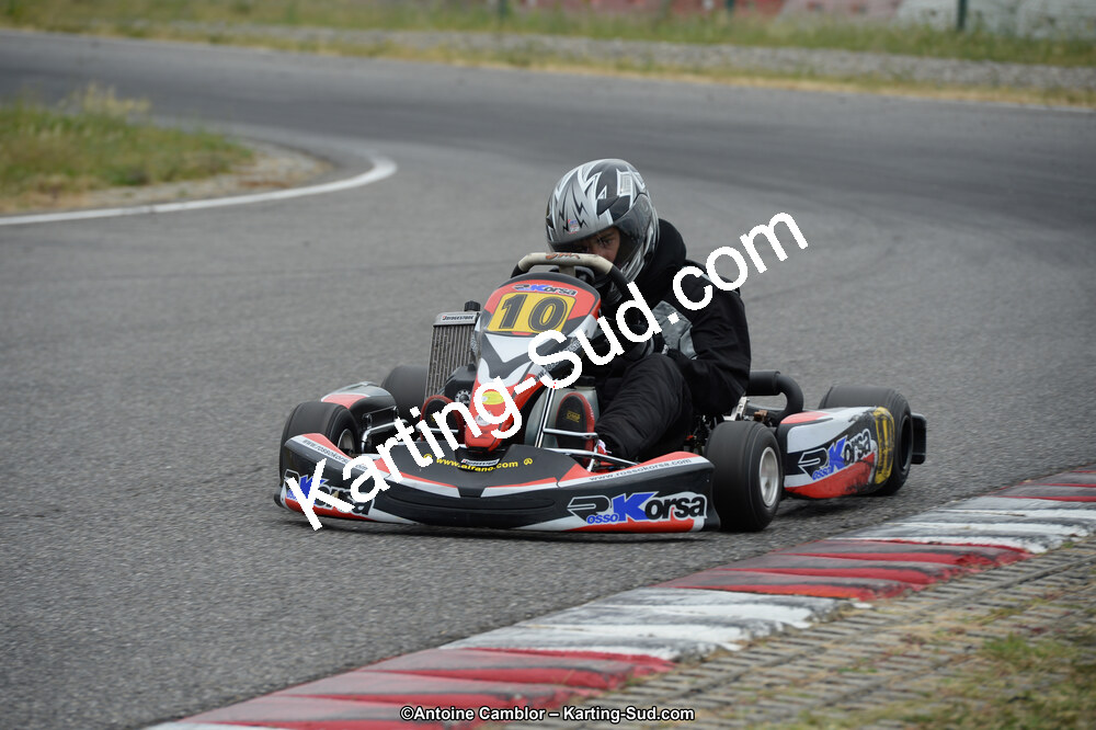 22/06/2014 : Course Club de Muret (Photos Antoine Camblor) 2014 — karting