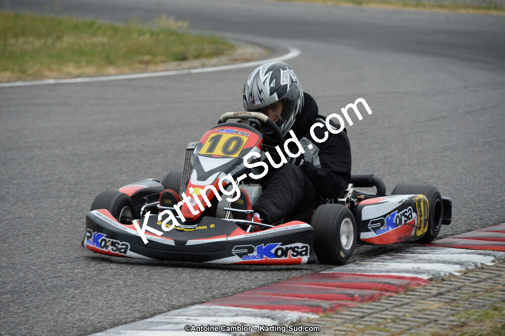 22/06/2014 : Course Club de Muret (Photos Antoine Camblor) 2014 — karting