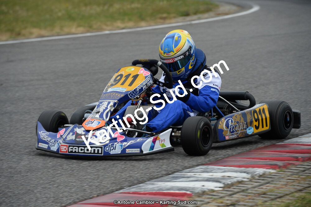 22/06/2014 : Course Club de Muret (Photos Antoine Camblor) 2014 — karting