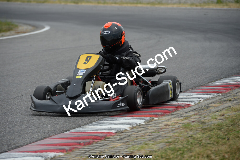 22/06/2014 : Course Club de Muret (Photos Antoine Camblor) 2014 — karting