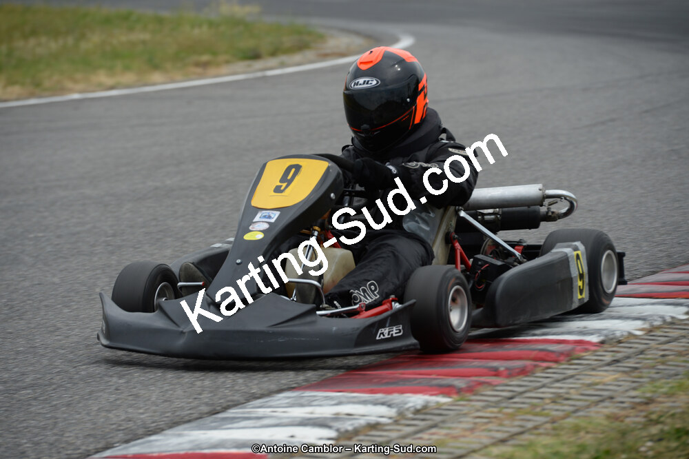 22/06/2014 : Course Club de Muret (Photos Antoine Camblor) 2014 — karting