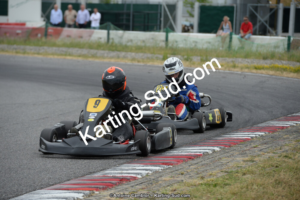22/06/2014 : Course Club de Muret (Photos Antoine Camblor) 2014 — karting