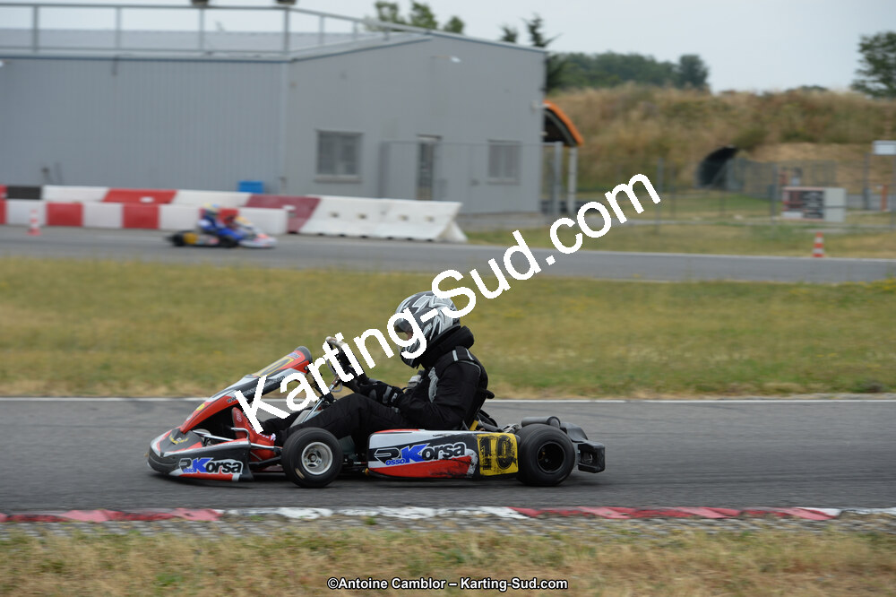 22/06/2014 : Course Club de Muret (Photos Antoine Camblor) 2014 — karting