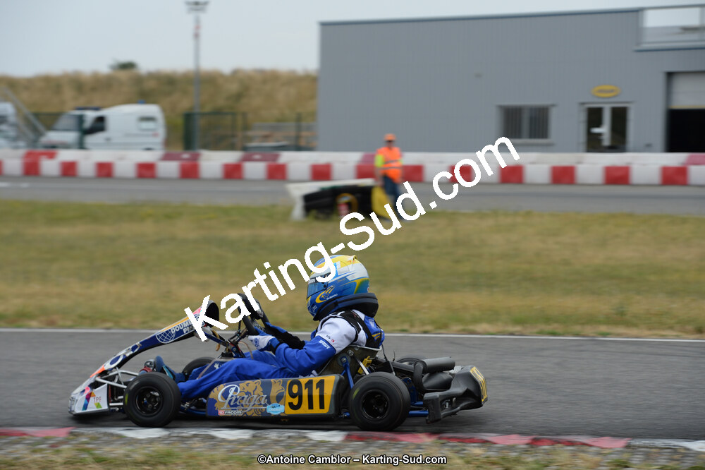 22/06/2014 : Course Club de Muret (Photos Antoine Camblor) 2014 — karting