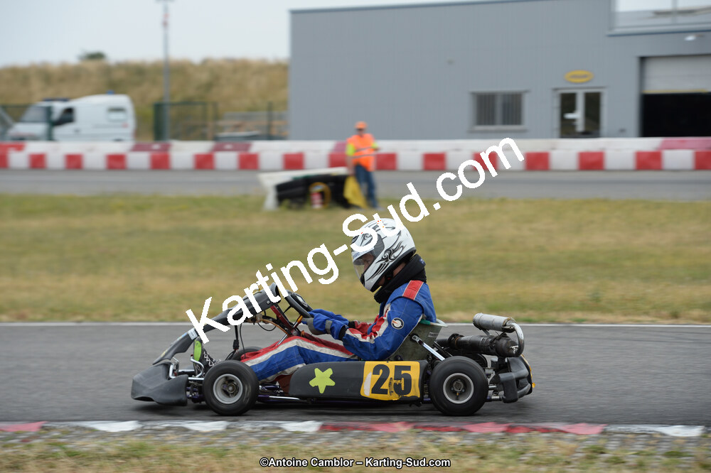 22/06/2014 : Course Club de Muret (Photos Antoine Camblor) 2014 — karting